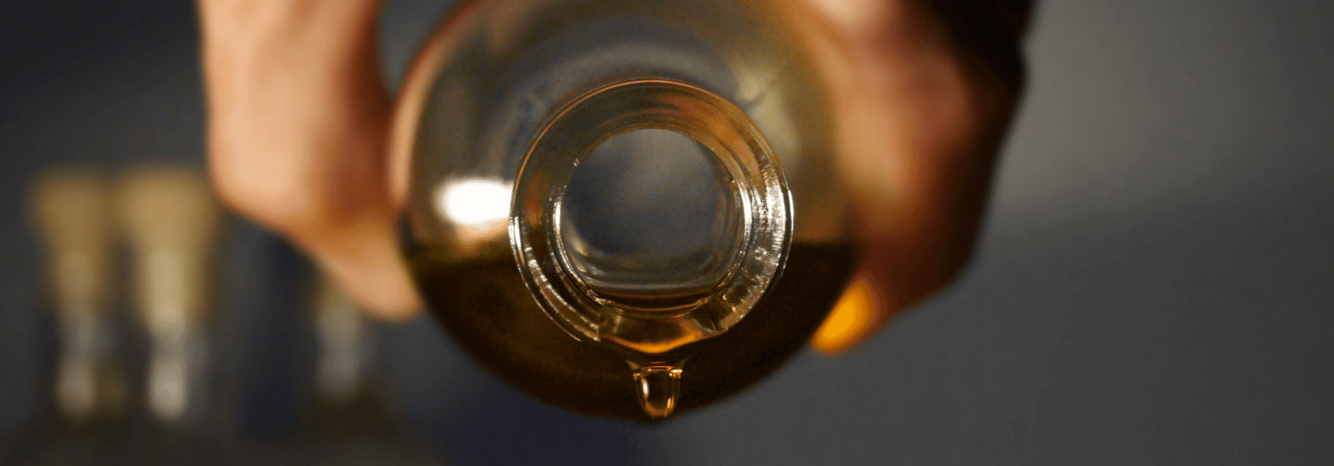 Mai. Senza Olio Shop