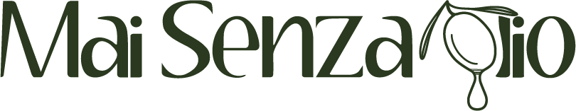 Shop - Mai Senza Olio